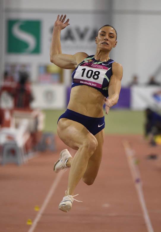 ivana spanovic emotivna poruka