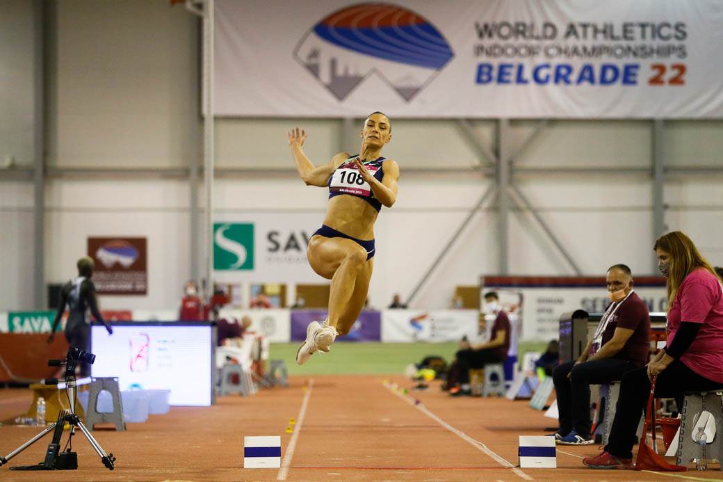 ivana spanovic emotivna poruka