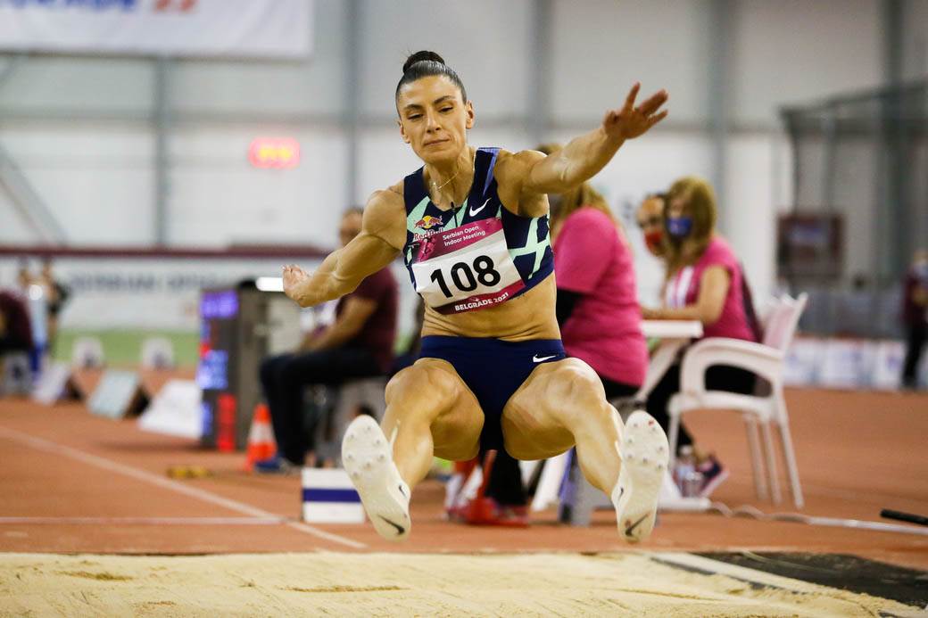 ivana spanovic emotivna poruka