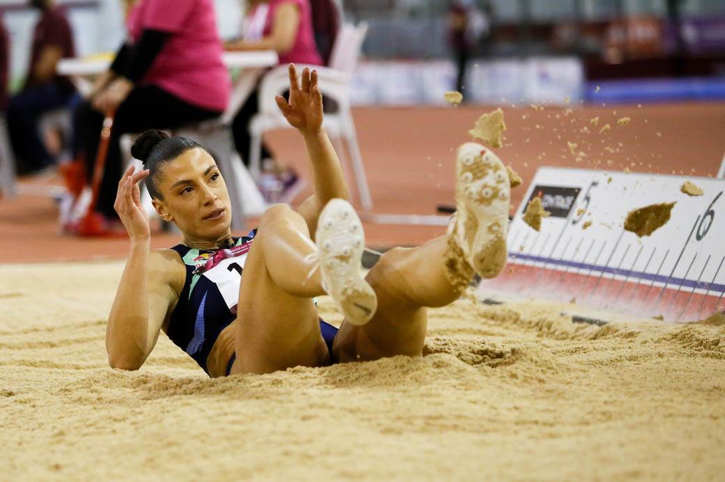 ivana spanovic emotivna poruka