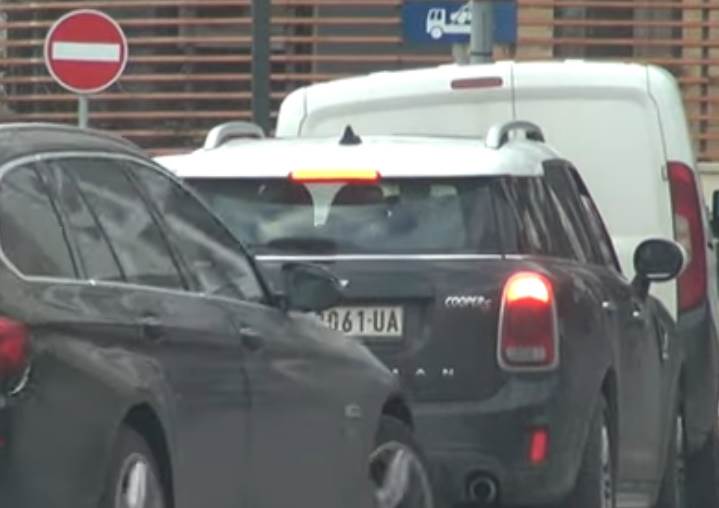 jugoslav karic devojka mis hrvatske barbara ljiljak foto