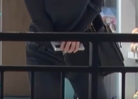 natasa bekvalac u kupacem foto