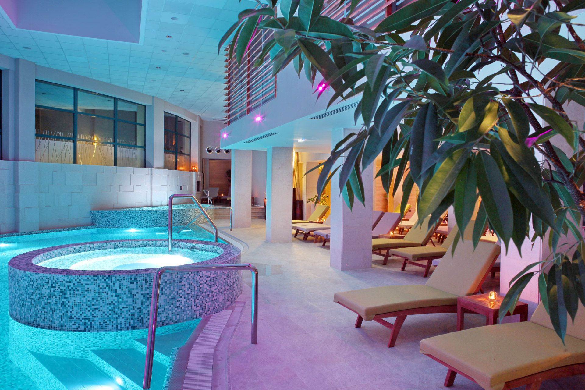 zlatibor tursiti velnes spa hoteli bazeni luksuz