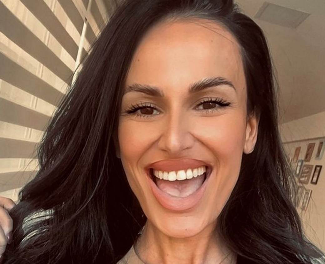 Indi Aradinović o operaciji želuca