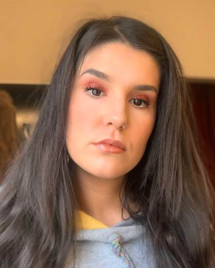 Aca Lukas ćerka Miljana