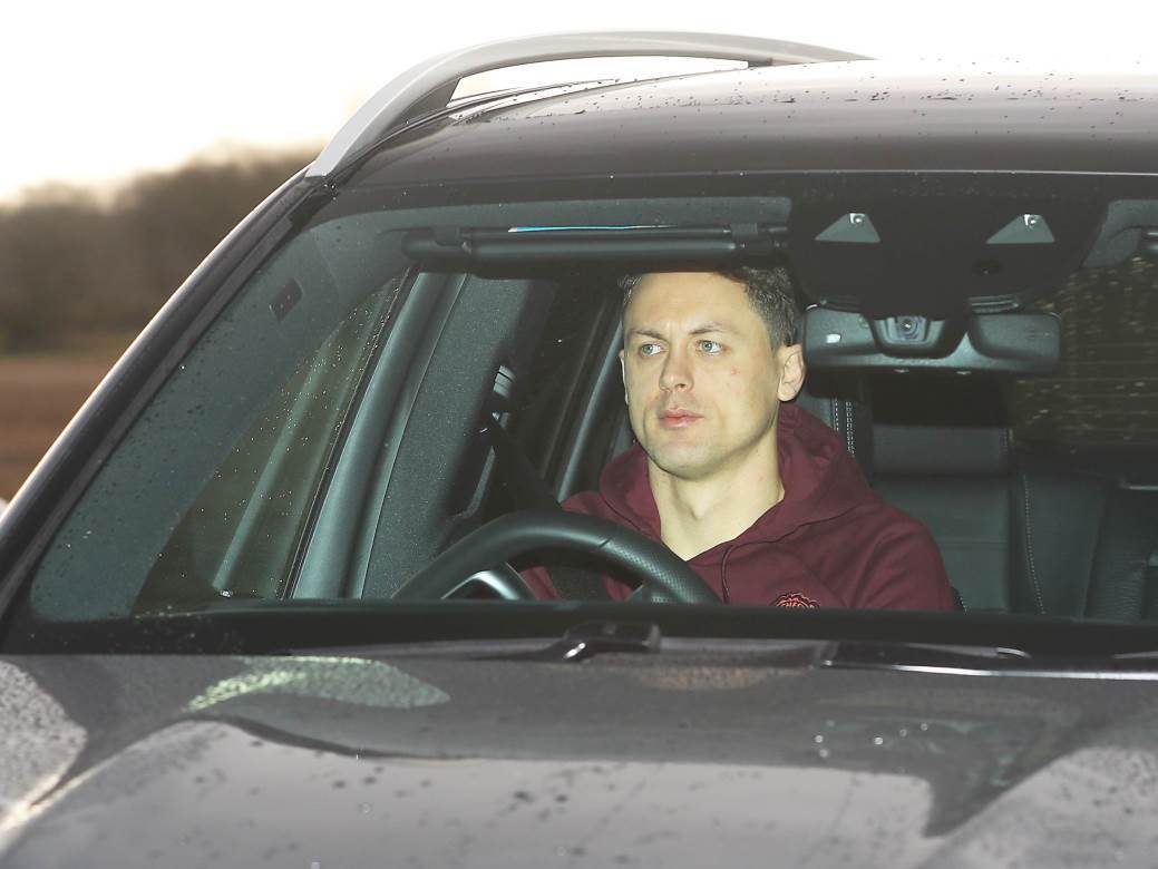 Nemanja Matić i Pol Pogba