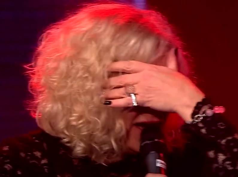 Marina Perazić o slavi i muškarcima