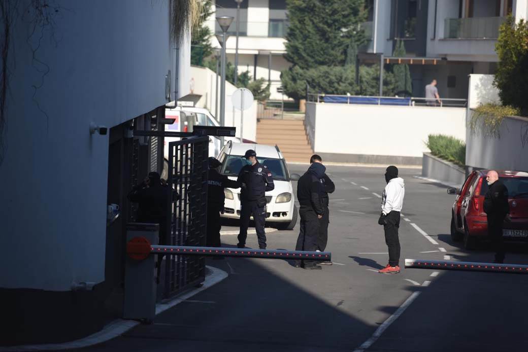 hapsenje vodja navijaci alkatraz krivicna dela