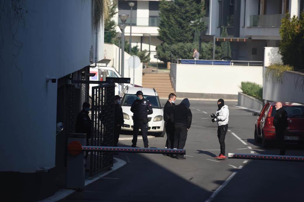 hapsenje vodja navijaci alkatraz krivicna dela