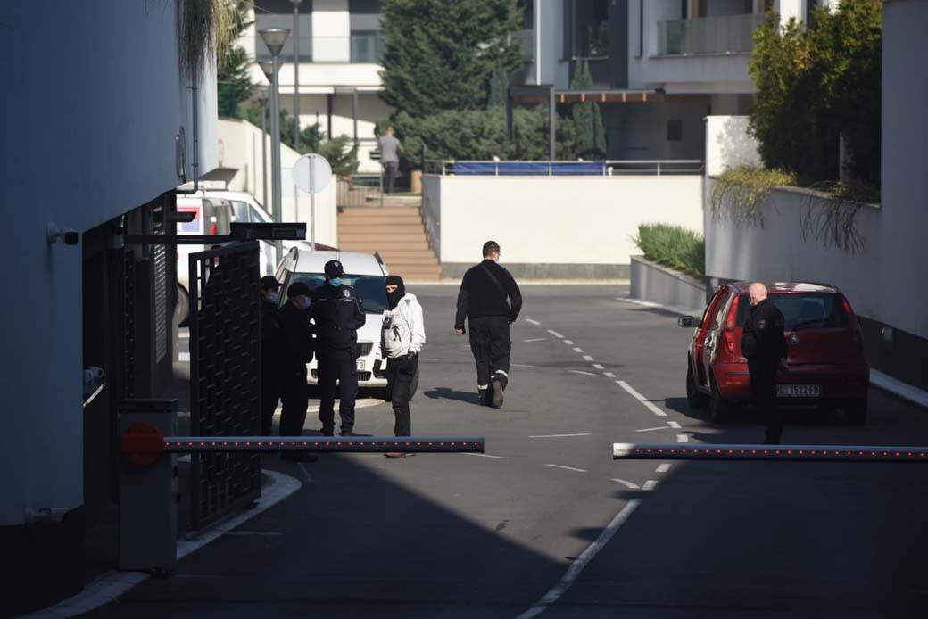 hapsenje vodja navijaci alkatraz krivicna dela