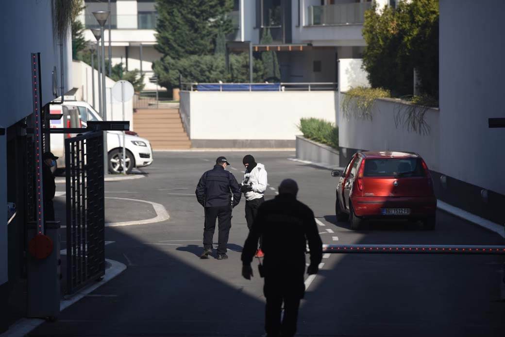 hapsenje vodja navijaci alkatraz krivicna dela