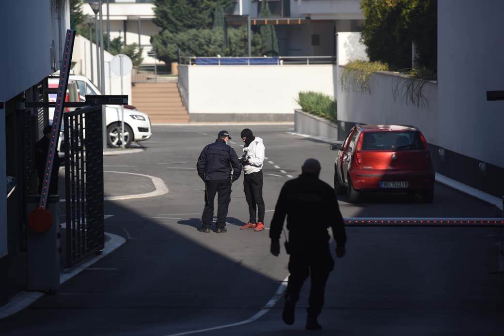 hapsenje vodja navijaci alkatraz krivicna dela