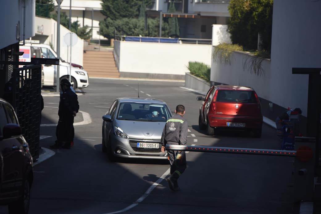 hapsenje vodja navijaci alkatraz krivicna dela