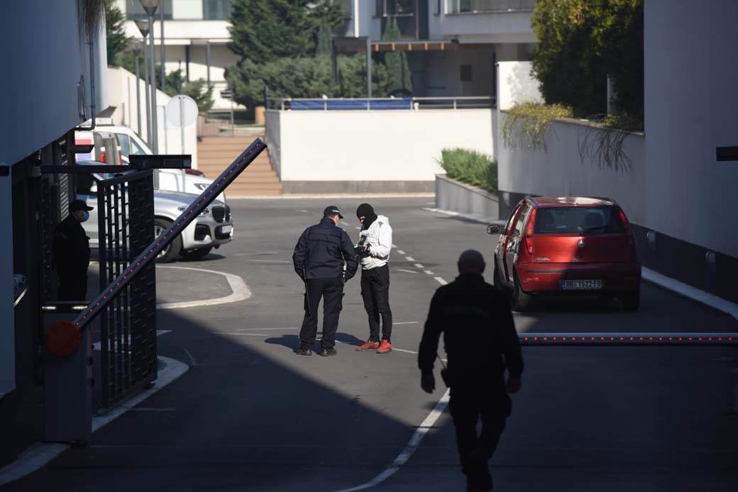 hapsenje vodja navijaci alkatraz krivicna dela