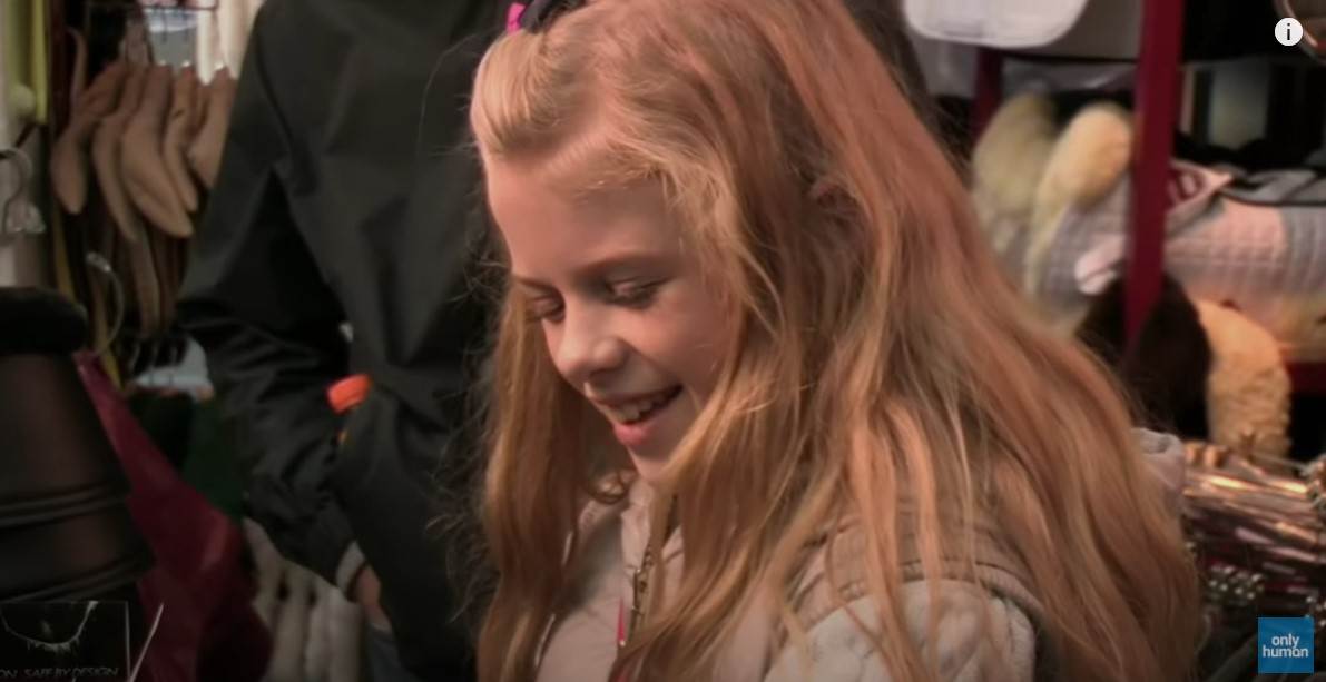 deca nose samo markirano vaspitanje 