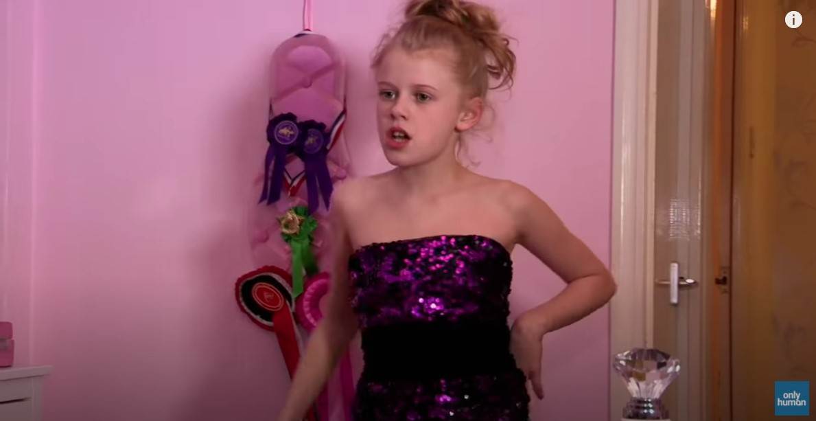 deca nose samo markirano vaspitanje 