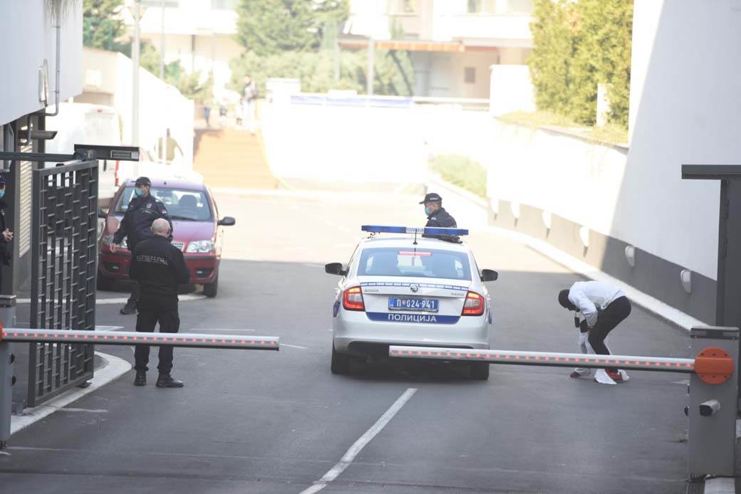 hapsenje vodja navijaci alkatraz krivicna dela