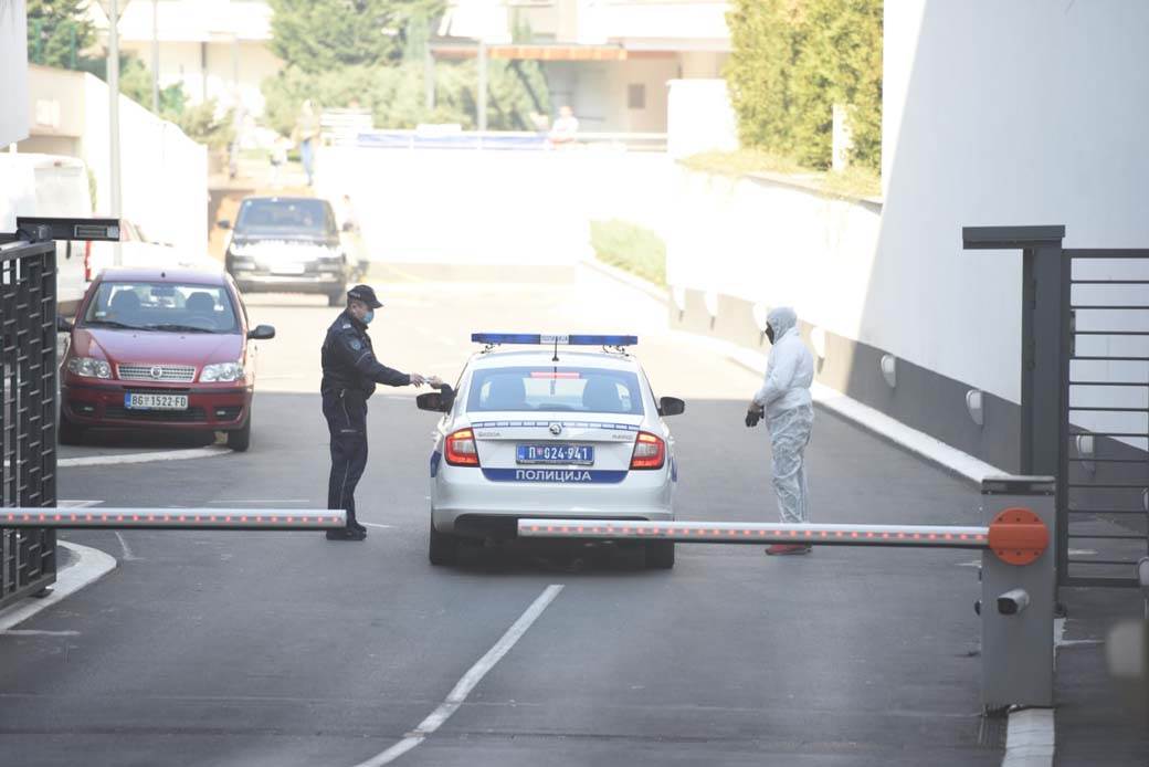 hapsenje vodja navijaci alkatraz krivicna dela