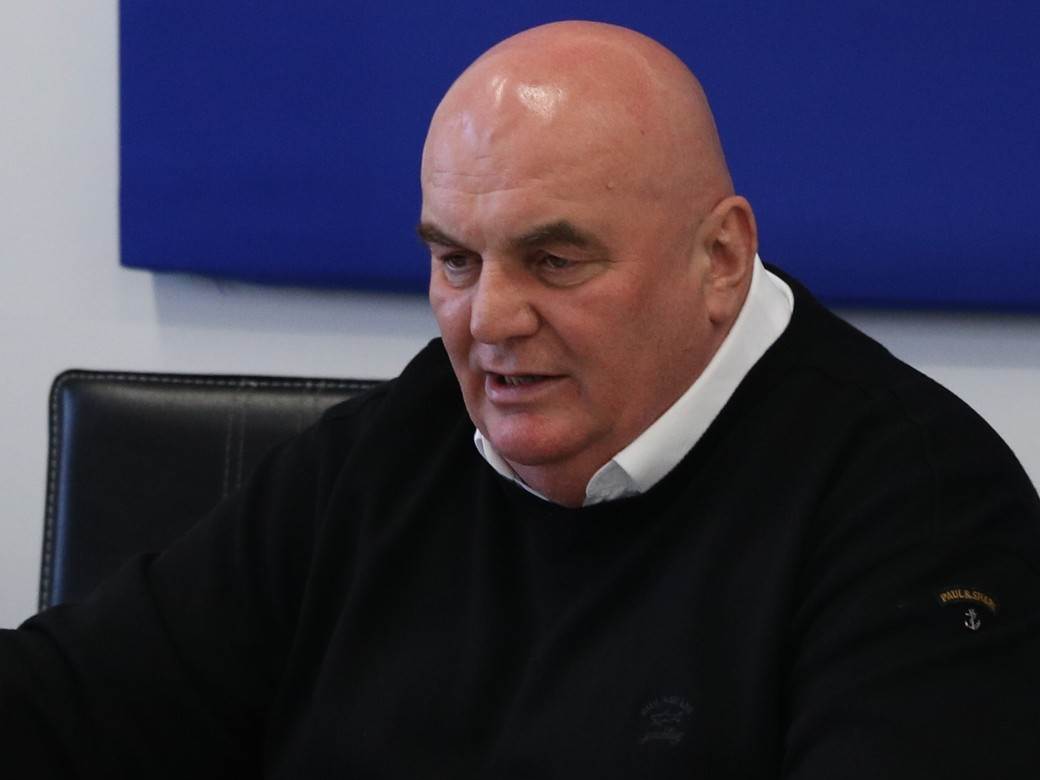 dragan markovic palma suvo meso pusnica degustacija