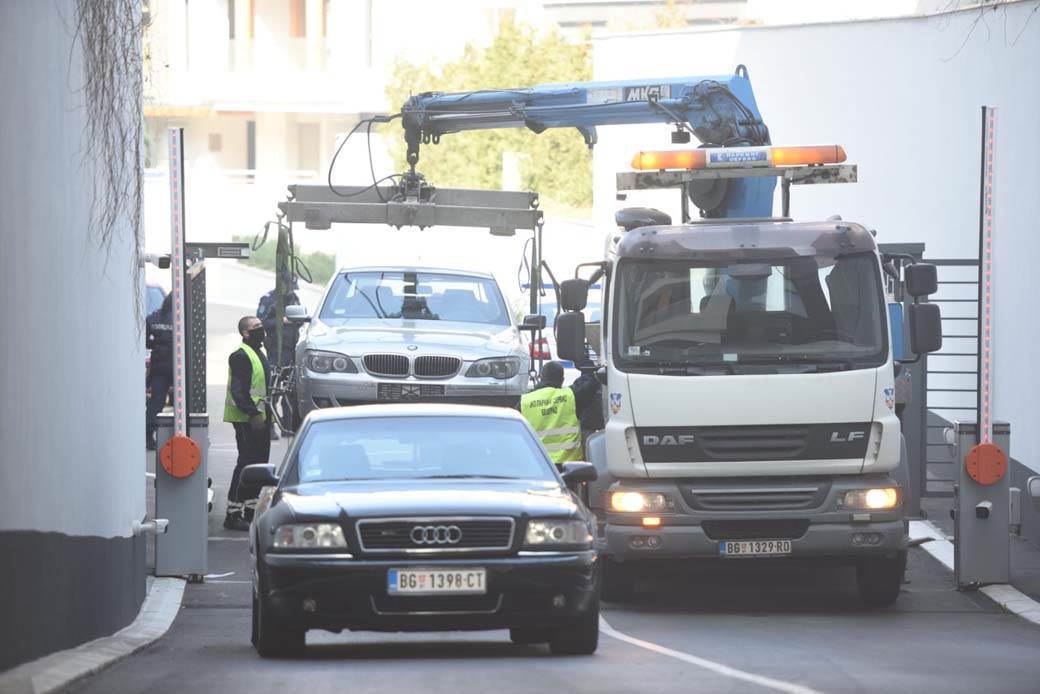 hapsenje vodja navijaci alkatraz krivicna dela