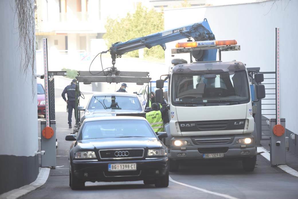 hapsenje vodja navijaci alkatraz krivicna dela