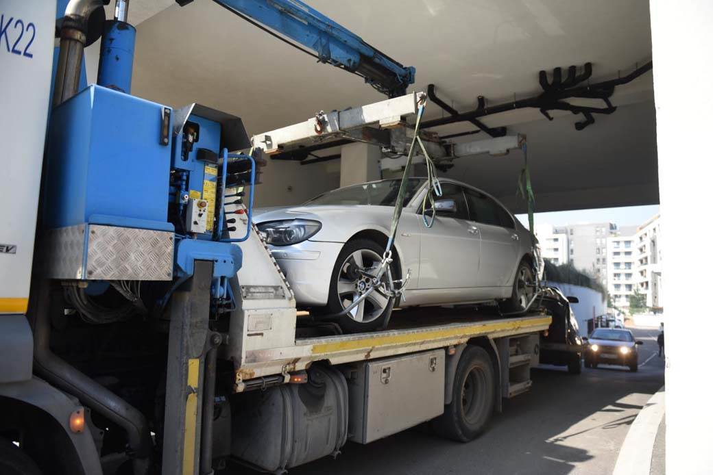 hapsenje vodja navijaci alkatraz krivicna dela