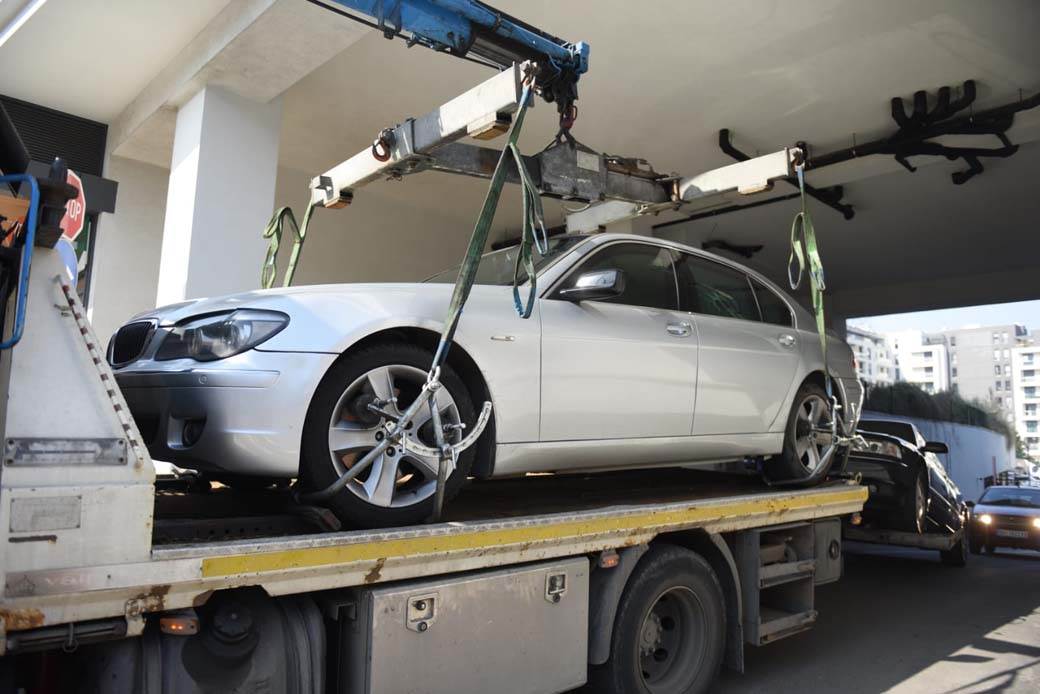 hapsenje vodja navijaci alkatraz krivicna dela