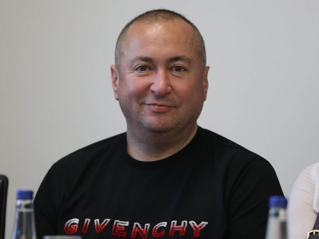 dragan markovic palma suvo meso pusnica degustacija