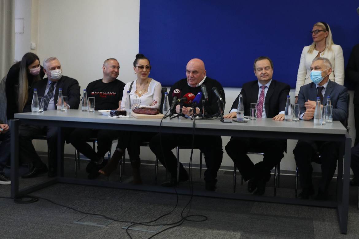 dragan markovic palma suvo meso pusnica degustacija