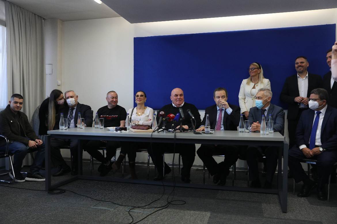 dragan markovic palma suvo meso pusnica degustacija