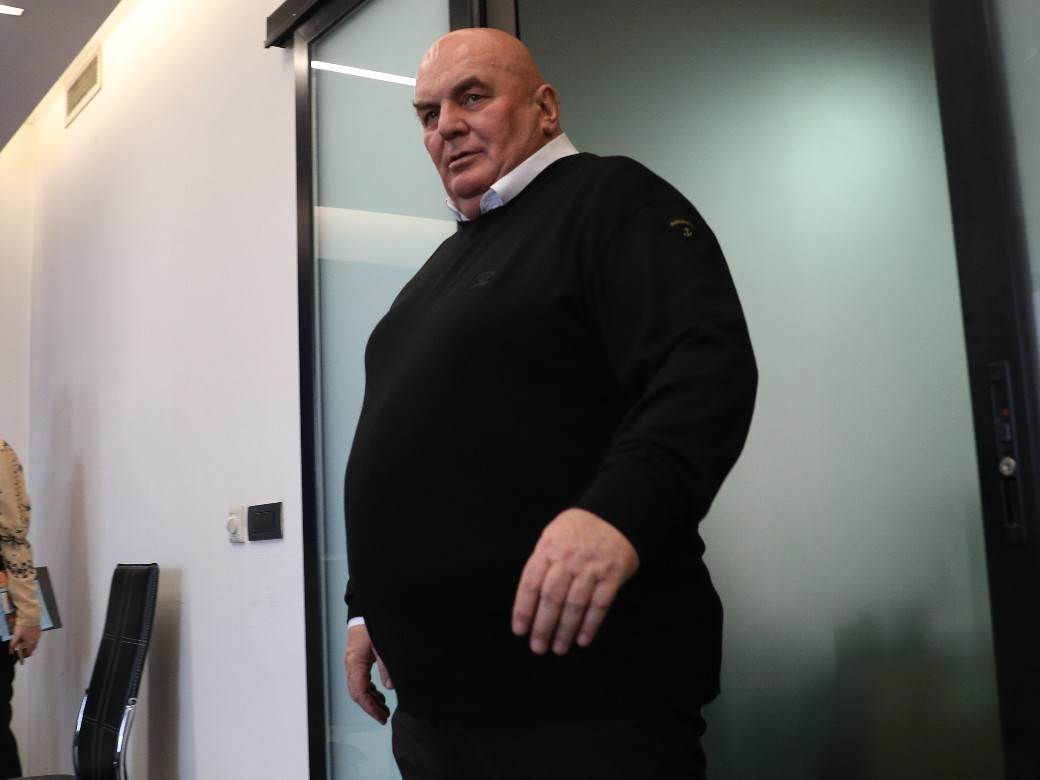 dragan markovic palma suvo meso pusnica degustacija