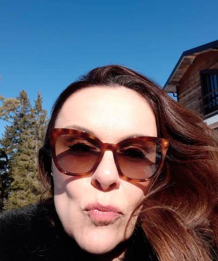 Kako izgleda starija sestra Dragane i Slobode Mićalović