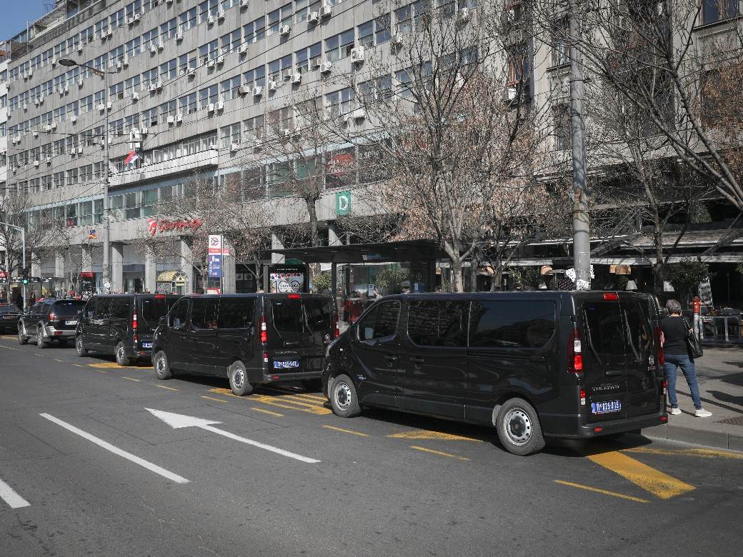 policija upala u kasinu aca bosanac pretres