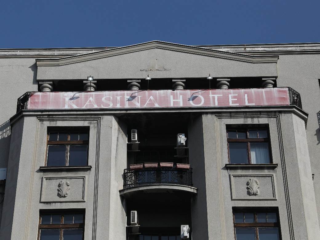 policija upala u kasinu aca bosanac pretres