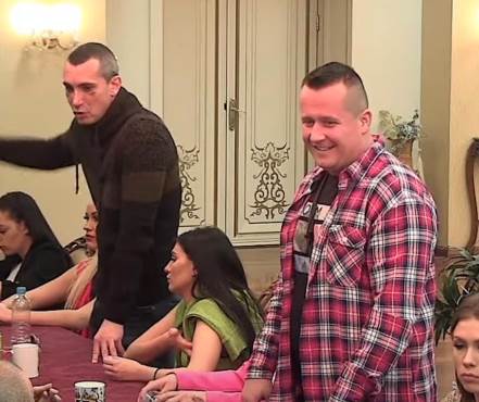 parovi tuca aleksandar bjelanovic marko perovic 