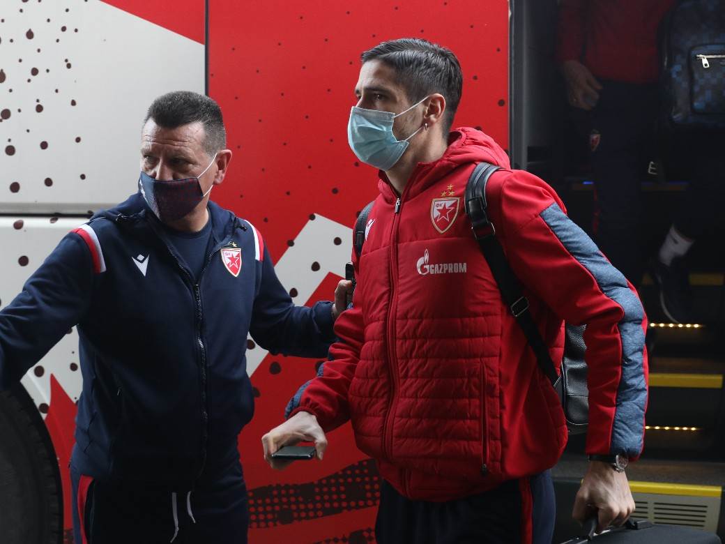 dejan stankovic korner milan pavkov milan zvezda trening delije fotografije video