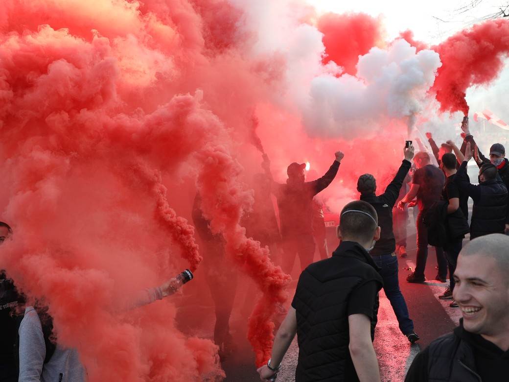 dejan stankovic korner milan pavkov milan zvezda trening delije fotografije video