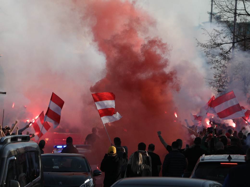 dejan stankovic korner milan pavkov milan zvezda trening delije fotografije video