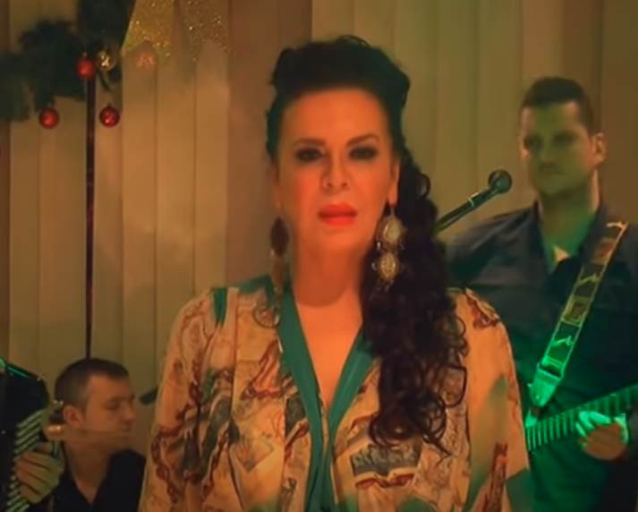 jelena karleusa kosa