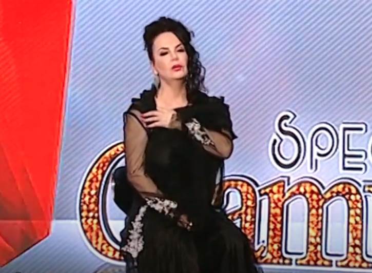 Mira Kosovka o ubistvu brata i majke u Đakovici