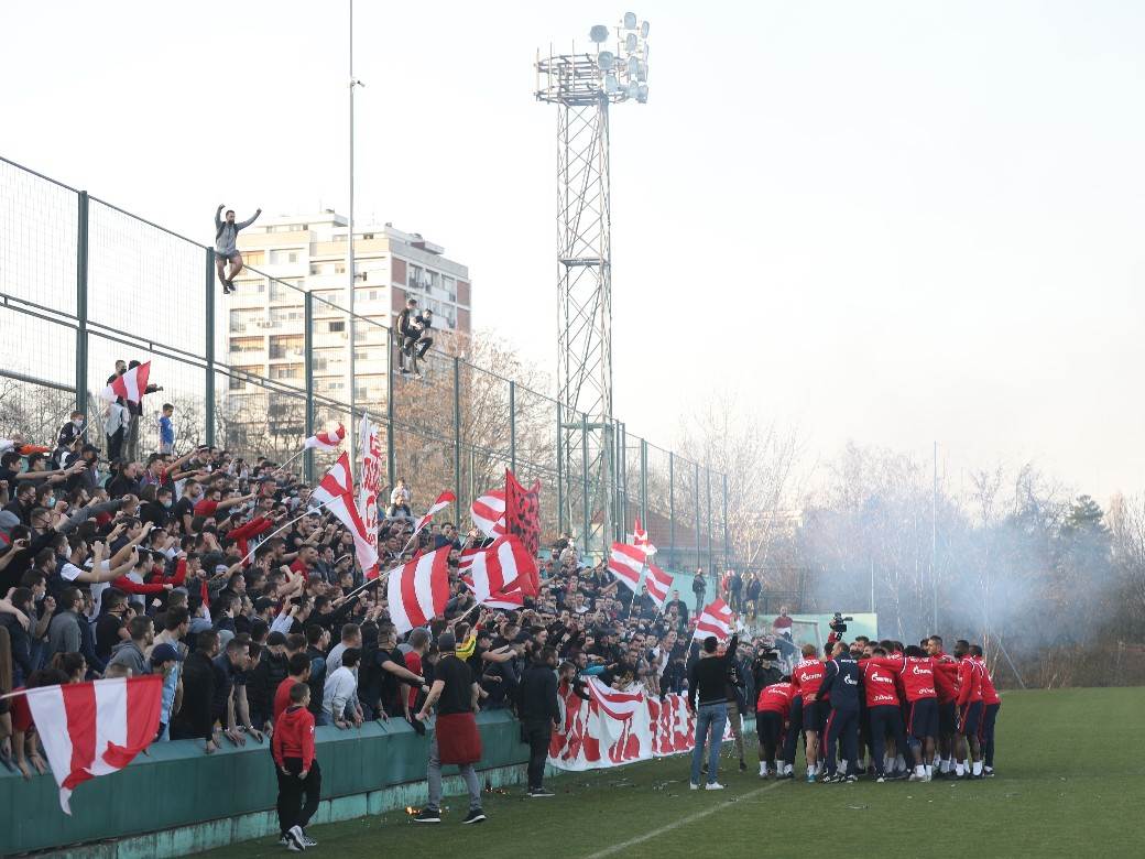 dejan stankovic korner milan pavkov milan zvezda trening delije fotografije video