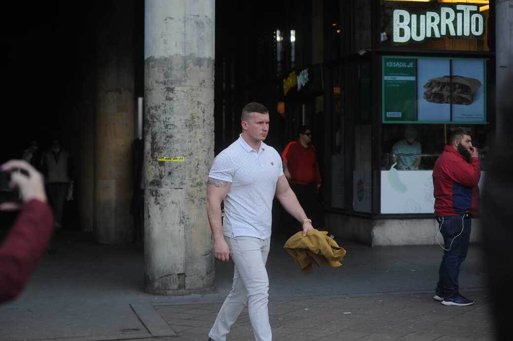 klub kasina beograd pretres velja nevolja 