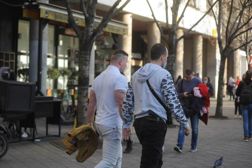 klub kasina beograd pretres velja nevolja 