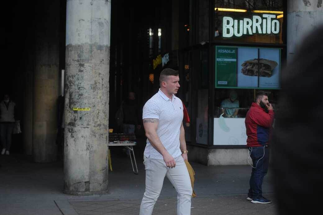 klub kasina beograd pretres velja nevolja 