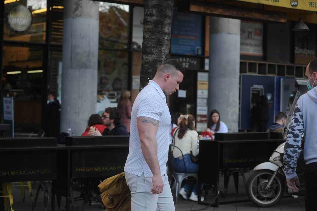 klub kasina beograd pretres velja nevolja 