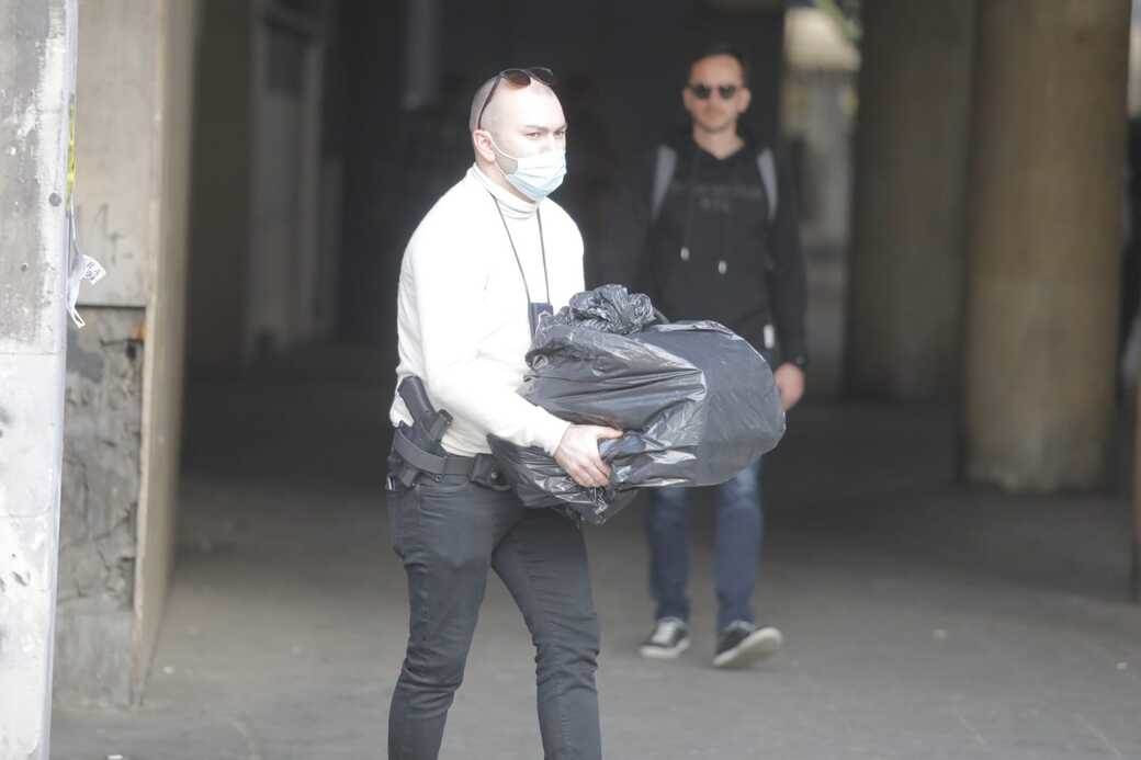 klub kasina beograd pretres velja nevolja 