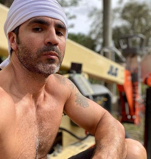 dzenifer lopez prvi muz foto