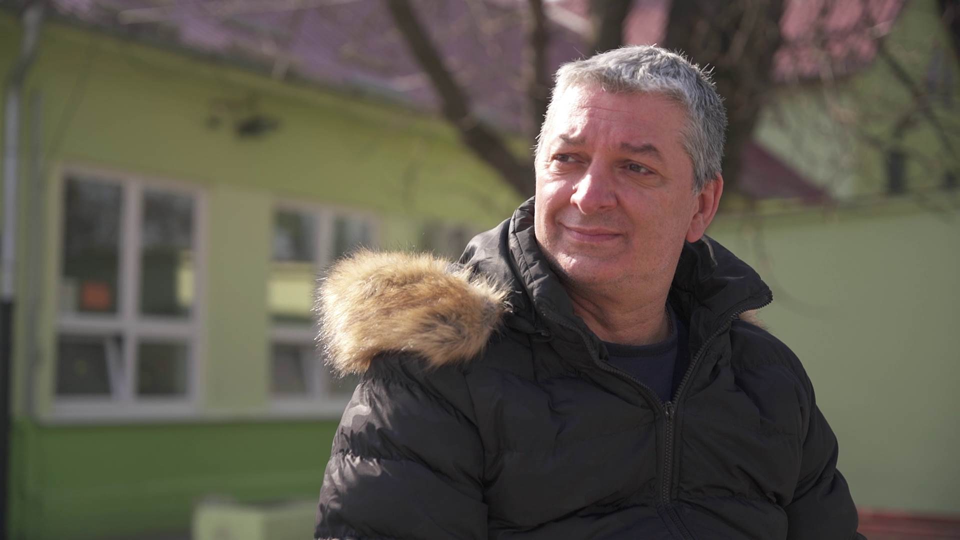 milos vucevic drug iz vojske dragan danilovic