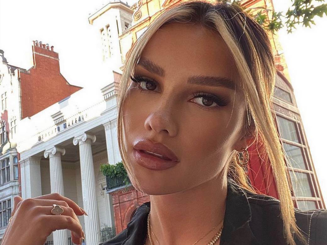 dele ali devojka rubi mej zvezda premijer lige ostavila ga video igrice fortnajt