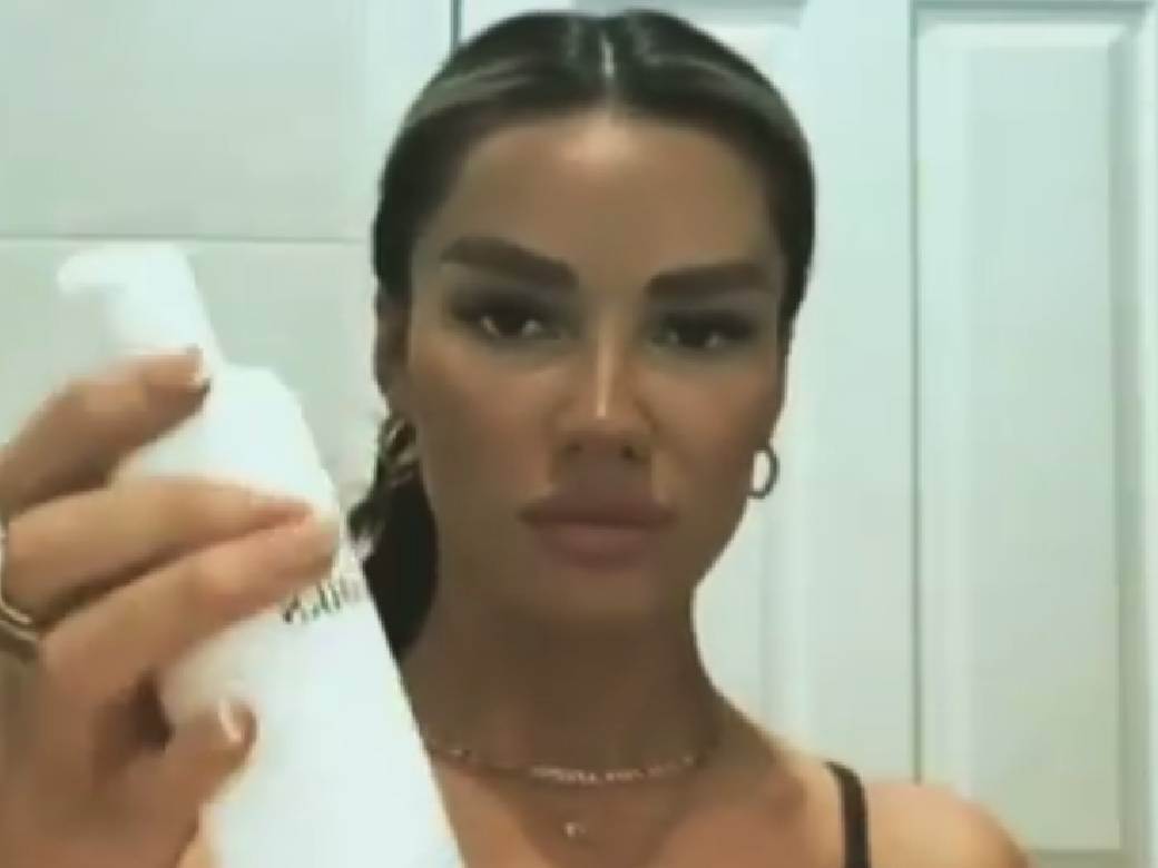 dele ali devojka rubi mej zvezda premijer lige ostavila ga video igrice fortnajt